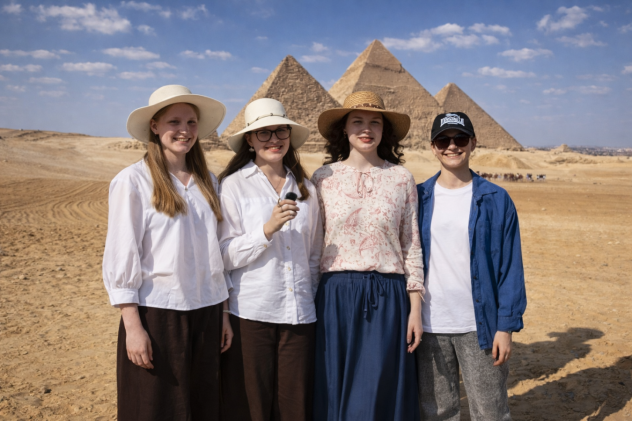 Пресс-служба Краснодарского регионального отделения РГО