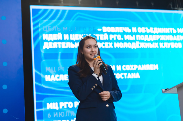 Ушаридзе Арина Сергеевна