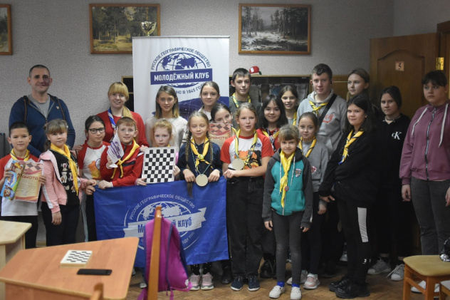 ШАШЕЧНЫЙ ТУРНИР ШАШЕЧНЫЙ ТУРНИР