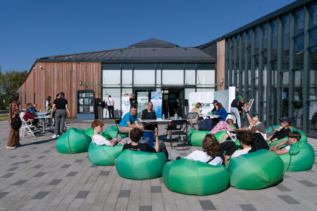 Анна Юргенсон / Пресс-служба РГО Анна Юргенсон / Пресс-служба РГО