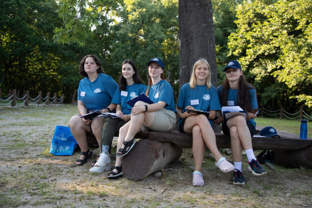 Евгения Воронцова