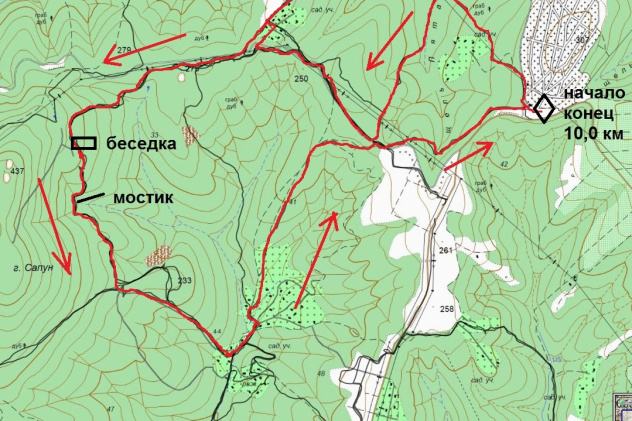 Молодёжный клуб РГО Молодёжный клуб РГО