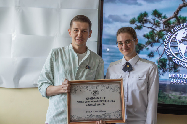 Медиацентр МАОУ "Лицей №11 г. Благовещенска"