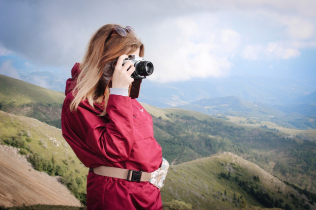 Ксения Гасица