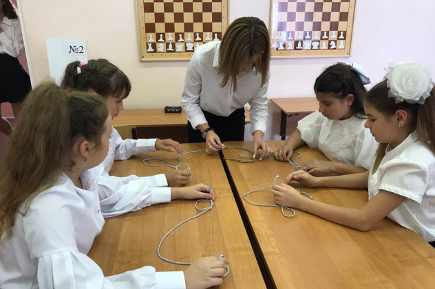 Предоставлено организаторами Предоставлено организаторами