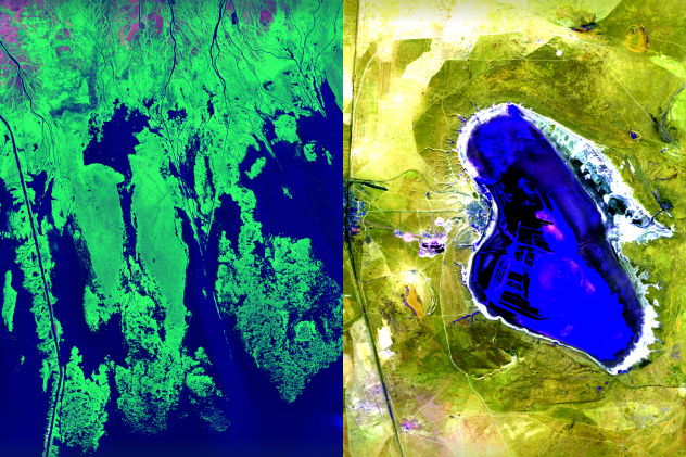 пресс-служба Молодёжного центра РГО Астраханской области