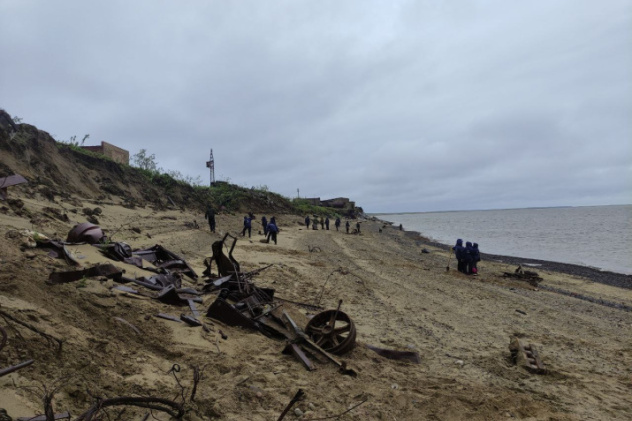 Максим Толпекин