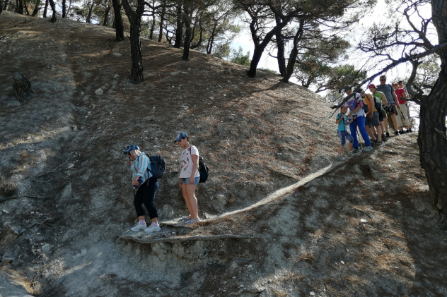 Молодёжный клуб РГО