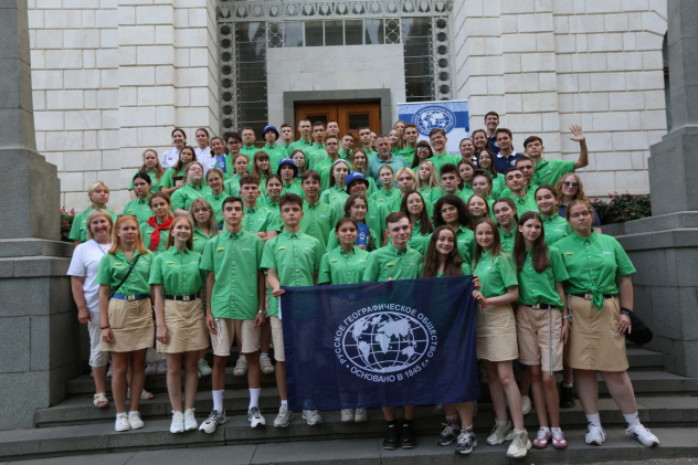 Пресс-служба МДЦ "Артек" Пресс-служба МДЦ "Артек"