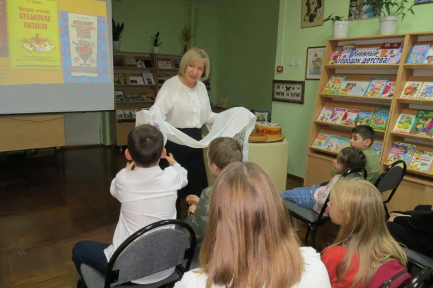 Обзорная экскурсия