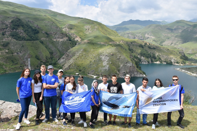 Альтаир школа альпинизма