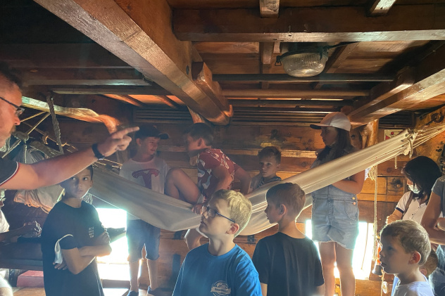 Предоставлено Молодежным клубом РГО "Эврика" Предоставлено Молодежным клубом РГО "Эврика"