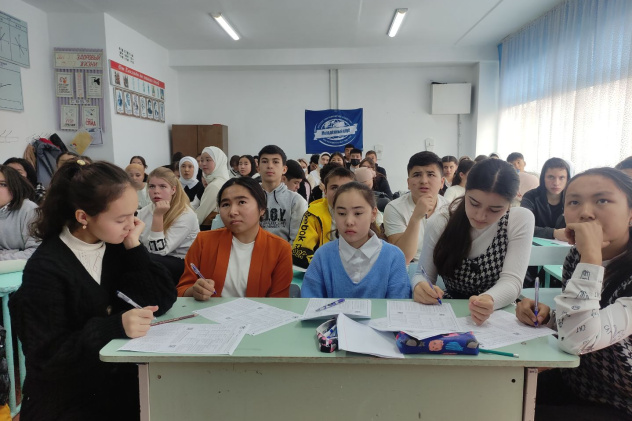 Предоставлено организаторами Предоставлено организаторами