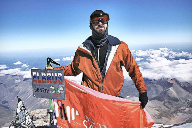 Молодежный клуб РГО на базе Филиала НВМУ (Севастопольское ПКУ) Молодежный клуб РГО на базе Филиала НВМУ (Севастопольское ПКУ)