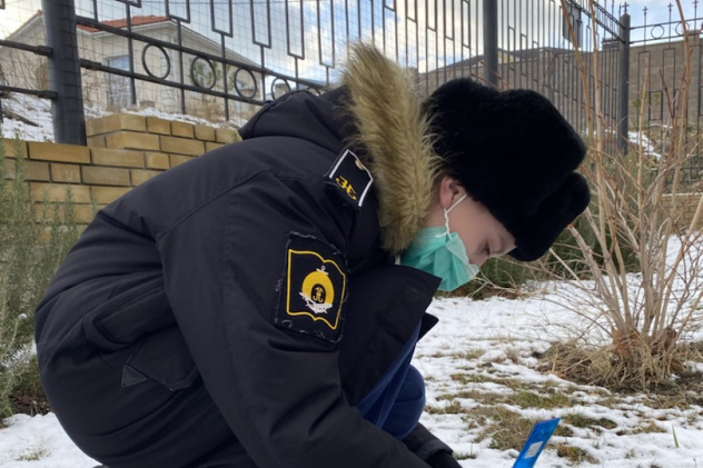 Молодежный клуб РГО на базе Филиала НВМУ (Севастопольское ПКУ) Молодежный клуб РГО на базе Филиала НВМУ (Севастопольское ПКУ)