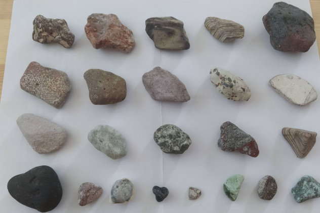 Молодежный клуб РГО Молодежный клуб РГО