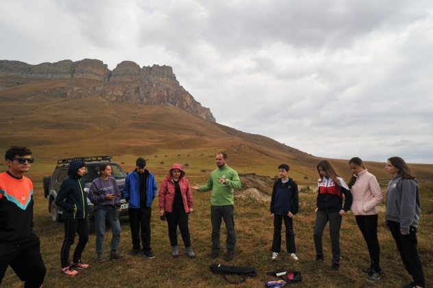 Тенгиз Мокаев Тенгиз Мокаев