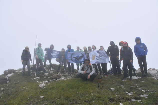 МК "Альтаир"