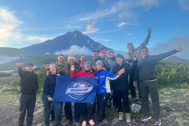 Предоставлено организаторами