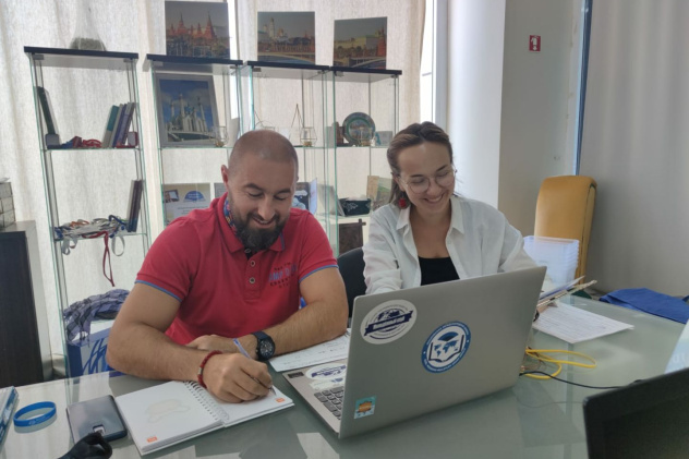 Предоставлено организаторами 