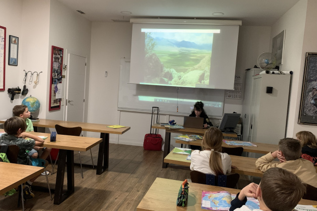 Предоставлено организаторами Предоставлено организаторами