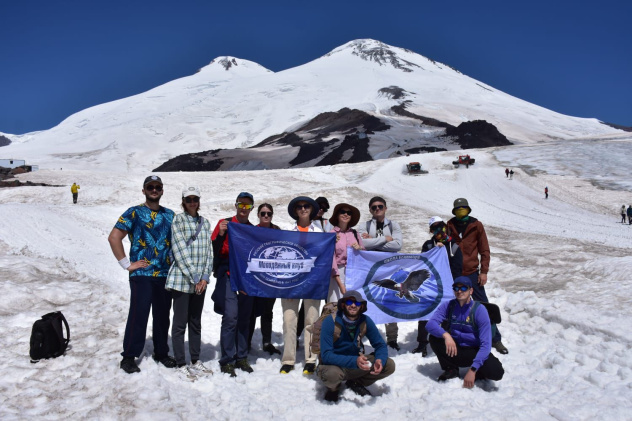 Тенгиз Мокаев Тенгиз Мокаев