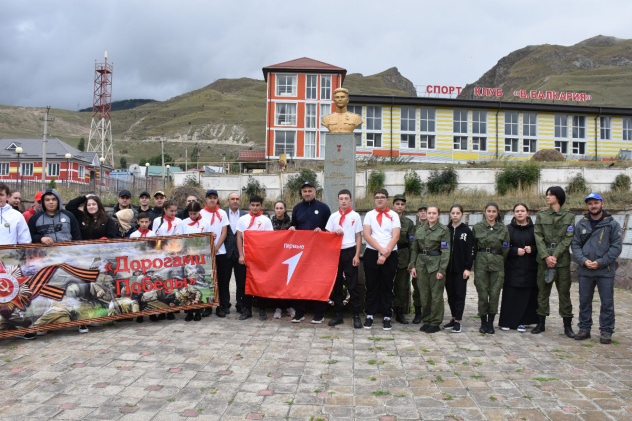 Тенгиз Мокаев Тенгиз Мокаев