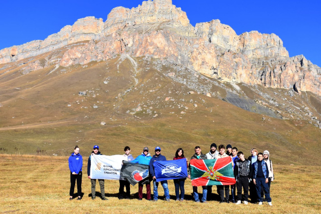 Тенгиз Мокаев Тенгиз Мокаев