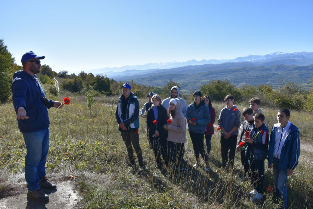 Тенгиз Мокаев Тенгиз Мокаев