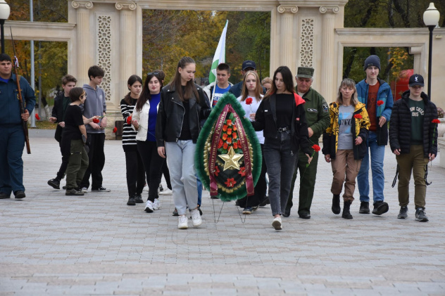 Тенгиз Мокаев