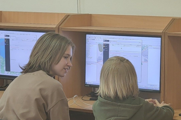 Данил Денисов