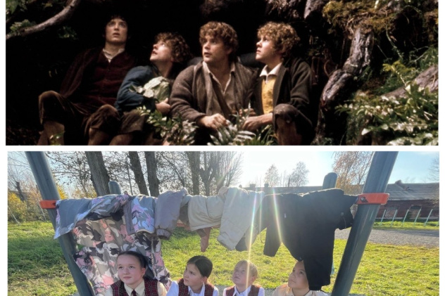 коллаж 1 коллаж 1