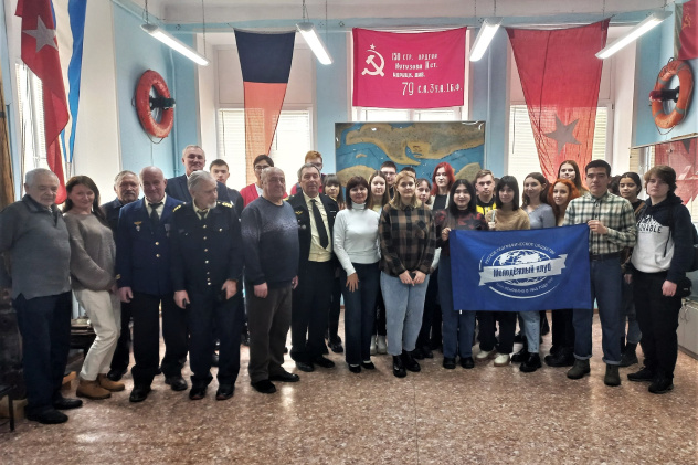 На экскурсии На экскурсии