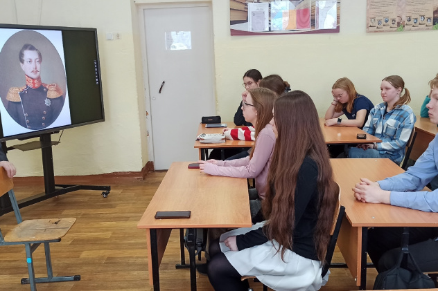 Ирина Давыдова