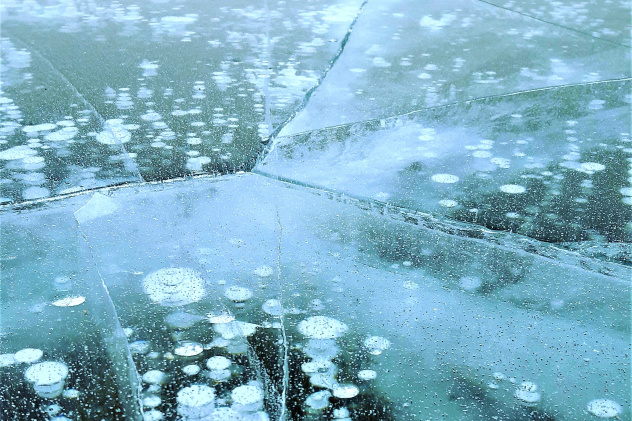 Наталья Хамина. Байкал Наталья Хамина. Байкал