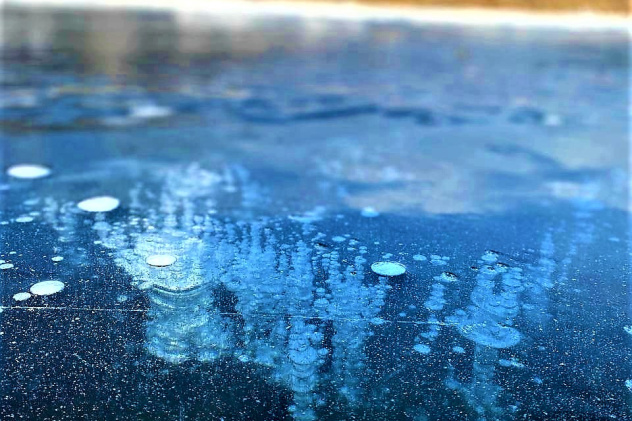 Наталья Хамина. Байкал Наталья Хамина. Байкал