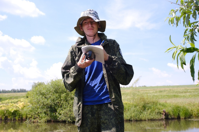 Предоставлено организаторами Предоставлено организаторами