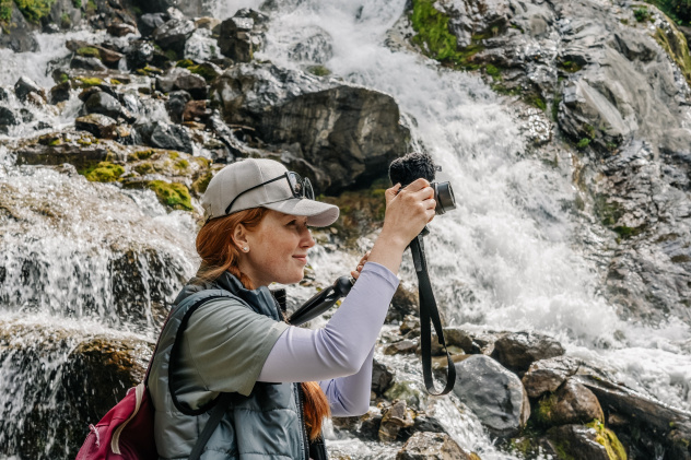 Ксения Гасица