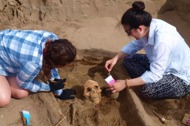 Предоставлено организаторами Предоставлено организаторами