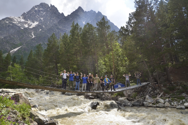 Школа безопасности Школа безопасности