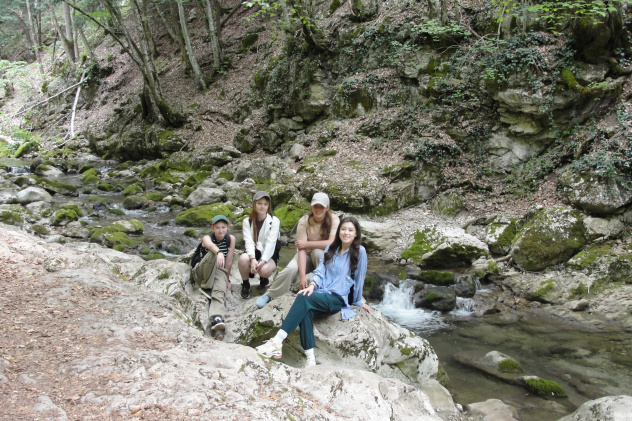 Светлана Абазова Светлана Абазова