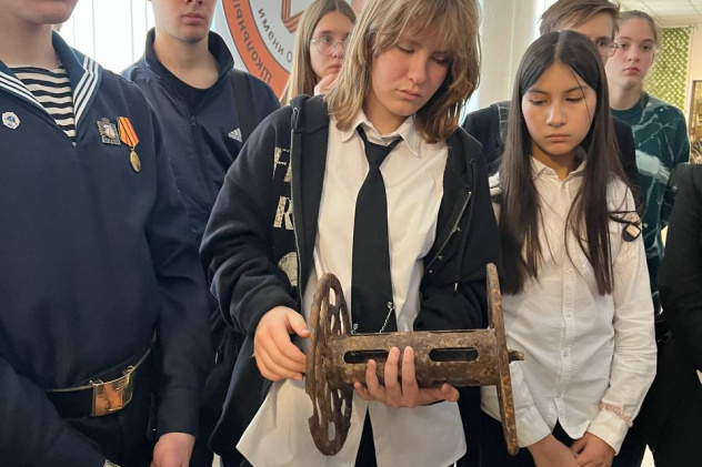 Автор: Ольга Колодич Автор: Ольга Колодич