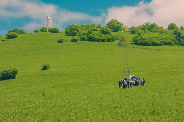 Ислам Шогенов Ислам Шогенов