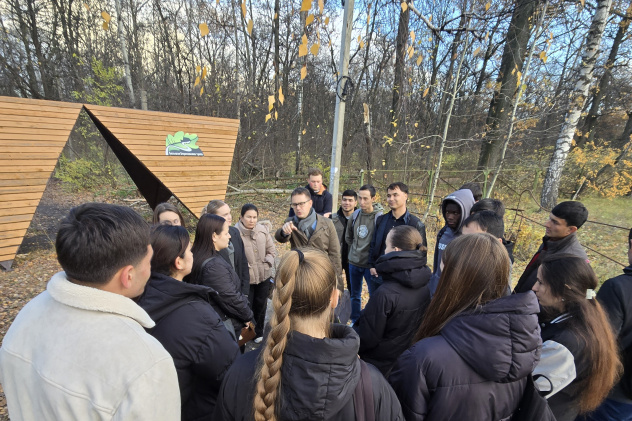 Пресс-служба МЦ РГО Воронежской области Пресс-служба МЦ РГО Воронежской области