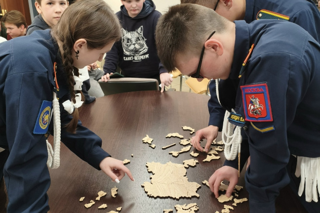 Анна Богдан