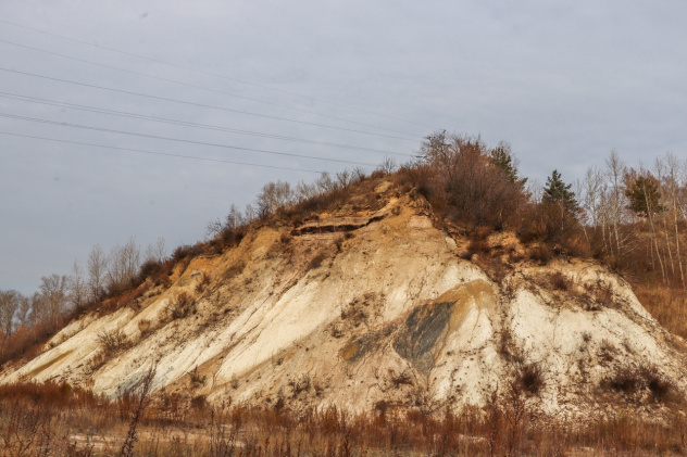 Компас экскурсия