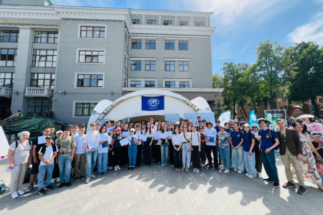 Фотография с чемпионата по спилс-картам 2025 Фотография с чемпионата по спилс-картам 2025