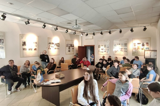 Анна Богдан