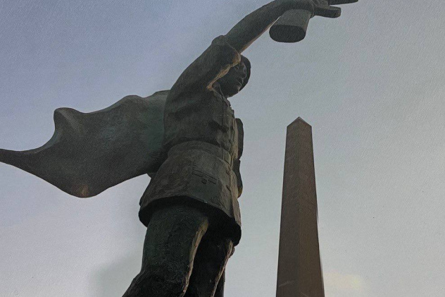 Музей современного искусства Порт-Саид Музей современного искусства Порт-Саид