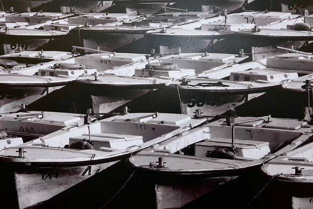 Порт в Порт-Саид Порт в Порт-Саид